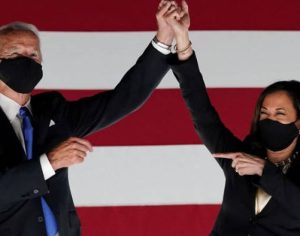 Joe Biden toma posse como presidente dos EUA nesta quarta-feira