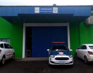 GM reforça segurança dos insumos de combate à pandemia em Londrina