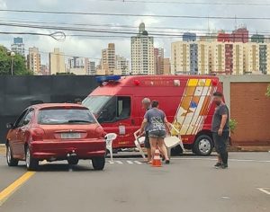 Jovem envolvido em acidente na Zona Leste morre no hospital