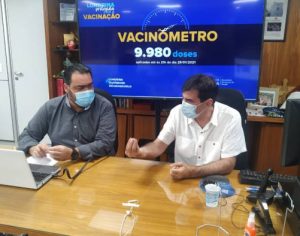 Prefeitura monitora pessoas de Manaus que estão em Londrina
