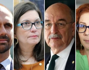 Políticos festejaram decisão de Manaus não fazer lockdown em dezembro
