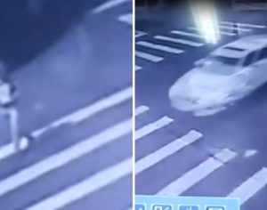 Polícia identifica condutor de carro em atropelamento com morte em Rolândia