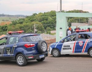 GM interditou 163 festas, bares e estabelecimentos na pandemia em 2020