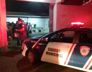 GM registra 47 termos de irregularidades no fim de semana em Londrina