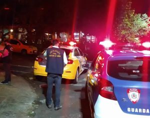 Operação interdita quatro estabelecimentos em Londrina