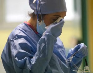 Londrina tem mais três óbitos causados por covid; vítimas de 53 a 89 anos