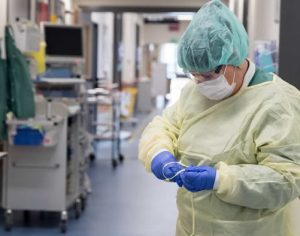 Londrina tem mais 4 óbitos e 217 novos casos de coronavírus