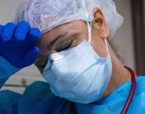 Londrina registra mais 8 óbitos e 576 casos ativos do novo coronavírus