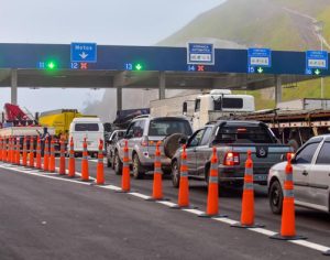 Contrato do pedágio em projeto que prevê mais 15 praças vai até 2051