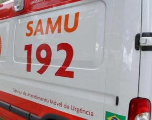 Idoso morre após cair de escada de pensionato em Londrina