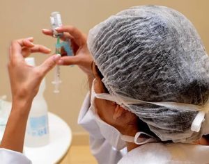 Vacinação contra gripe em Londrina segue até 19 de julho