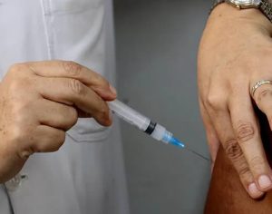 Vacinação anti-covid no Distrito Federal será somente por faixa etária