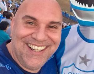 ‘Um guerreiro incansável’, diz amigo de vítima da covid-19 em Londrina