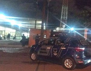 GM impede show de pagode com 400 pessoas em Londrina