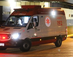 Londrina tem mais três mortes e 639 casos confirmados de covid-19