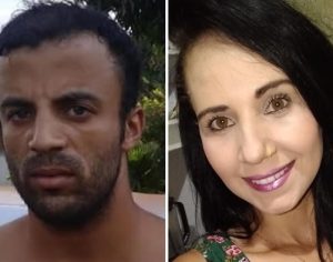 Agressor de Néia é condenado a 23 anos de prisão por tentativa de homicídio
