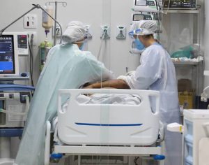Londrina tem mais um óbito causado pelo novo coronavírus; total é 2.314
