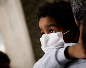 Moradores dos distritos reclamam da centralização na vacinação infantil
