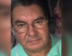 ‘Íntegro e brincalhão’, diz sobrinho de vítima da covid em Londrina