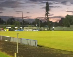 Prefeitura suspende partida do Londrina no Estádio do Café