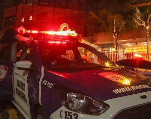GM registra 81 infrações contra aglomerações no Centro de Londrina