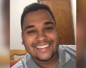 Músico de 23 anos morre vítima do coronavírus em Maringá