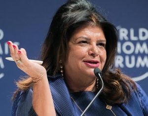 Luiza Trajano cria movimento para vacinar todo o Brasil até setembro