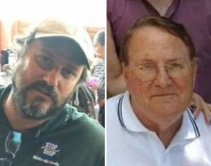 Pai e filho morrem no mesmo dia por covid-19 em Londrina