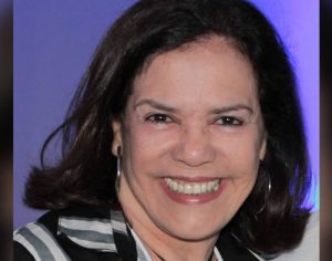 ‘Mulher incrível’, diz amiga de educadora vítima da covid em Londrina