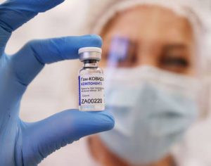 Anvisa aprova importação e uso das vacinas Covaxin e Sputnik V contra covid