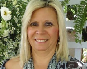 ‘Sorriso radiante’, diz amiga de vítima da covid-19 em Londrina