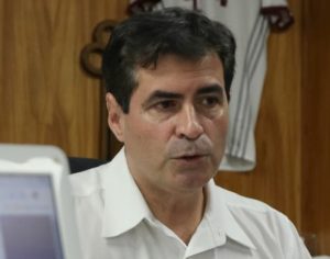 Belinati confirma Londrina em consórcio por vacinas; 10 marcas estão na lista