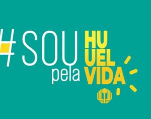 UEL lança campanha institucional em defesa da vida; vídeo