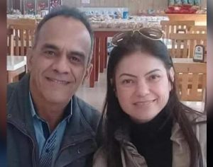 Casal morre vítima da covid-19 no mesmo dia em Maringá