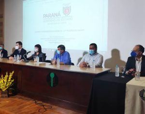 Hospitais de Londrina anunciam colapso e lançam carta à população; leia