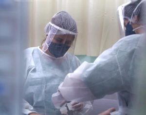 Saúde confirma mais três óbitos causados pela covid-19 em Londrina
