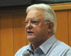 Presidente do Sinttrol morre por complicações da covid-19 em Londrina