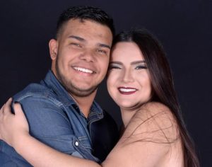 ‘Te amo para sempre’, diz irmã de jovem vítima da covid em Londrina