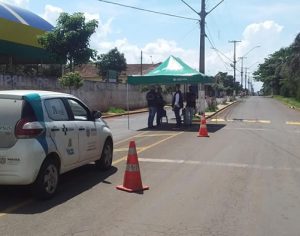 ‘O certo a se fazer’, diz prefeito de Bela Vista sobre lockdown