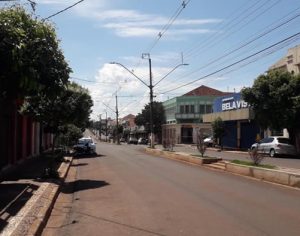 Após ‘lockdown total’, Bela Vista não registra nenhum caso de covid em 24h