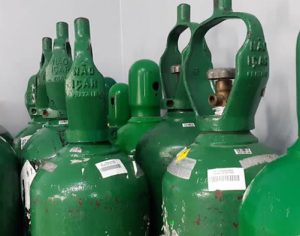 Paraná nega falta de oxigênio, mas admite estoque baixo de ‘kit intubação’