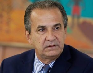 Malafaia confirma covid-19 e desmarca agenda com Bolsonaro
