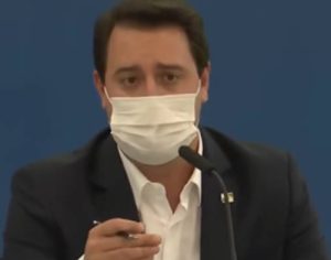 Novo decreto amplia capacidade de público em eventos no Paraná
