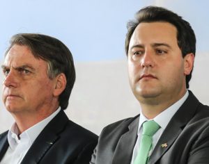 Ratinho e mais 16 governadores dizem que Bolsonaro mente sobre recursos