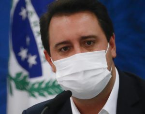 Governo do Paraná prorroga decreto com restrições até 30 de junho