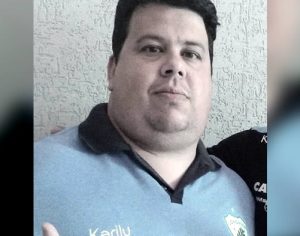 Repórter esportivo de Londrina morre vítima da covid-19