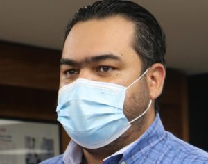 ‘Estamos no pior momento da pandemia’, diz secretário de saúde