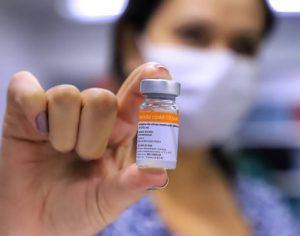 Londrina chega ao 5º dia seguido sem mortes por covid