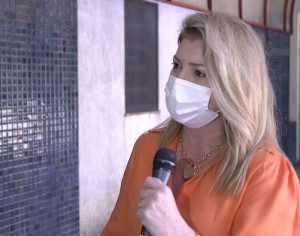 ‘Medicamentos de intubação estão escassos’, diz diretora do HU