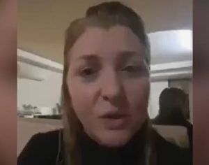 ‘Já estamos em colapso’, desabafa diretora do HU de Londrina; assista